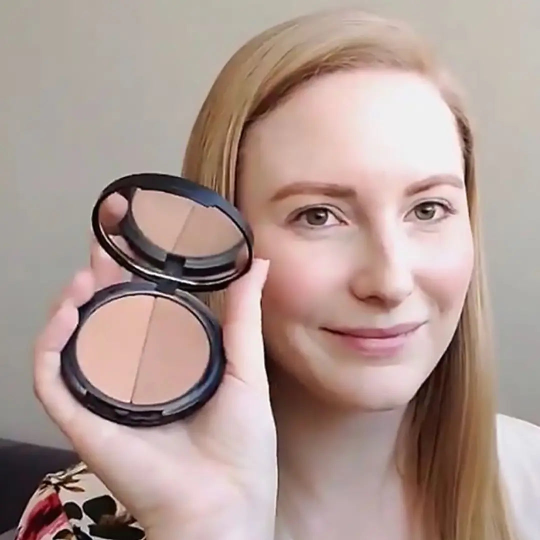 Emani Bronzer & Blushers - www.Hudonline.no 
