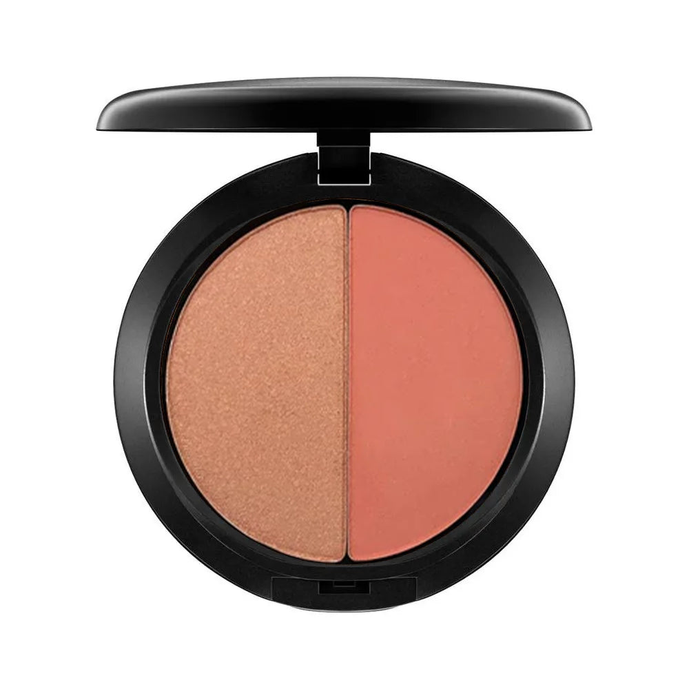 Emani Bronzer & Blushers - www.Hudonline.no 