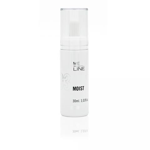 MELINE Moist 30ml - www.Hudonline.no 