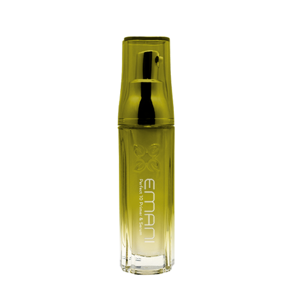 Emani Perfect 10 Primer Serum - www.Hudonline.no