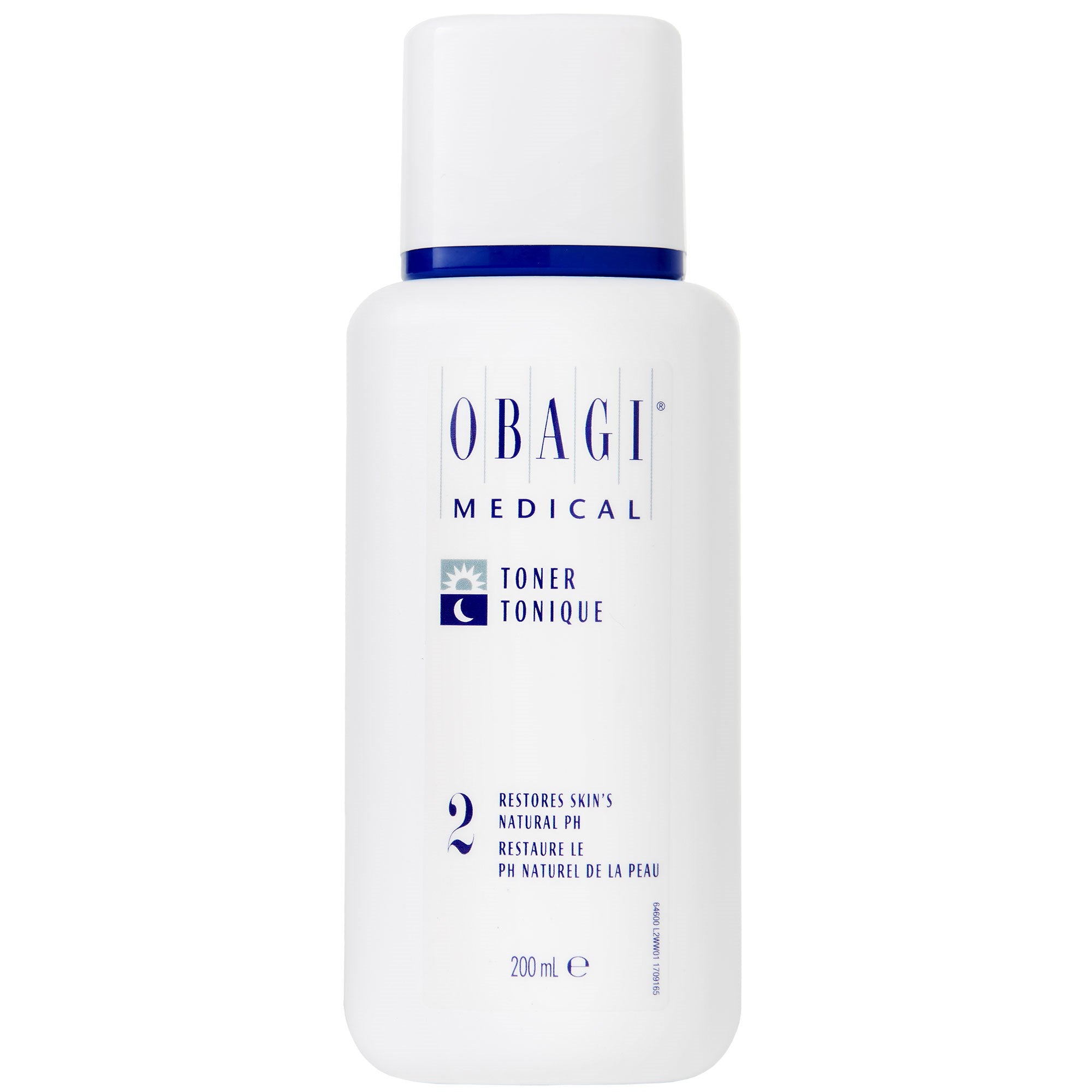 OBAGI Toner 200ml - www.Hudonline.no 