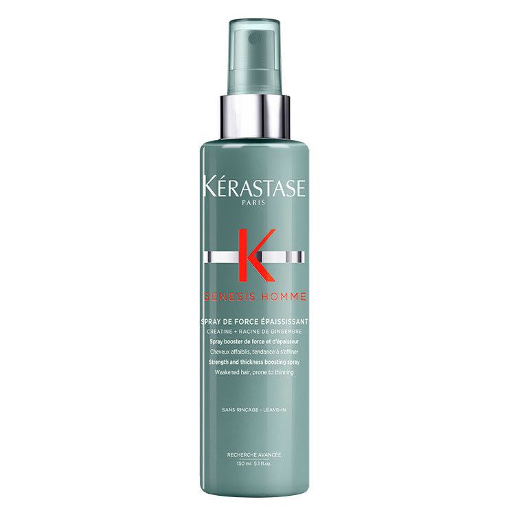 Genesis Homme Spray Recuperateur D'Epasseur 150ml - www.Hudonline.no 