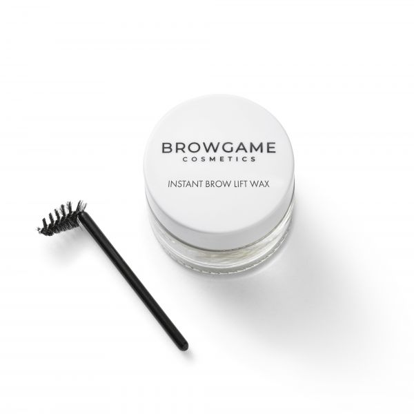 Instant Brow Lift Wax - www.Hudonline.no 