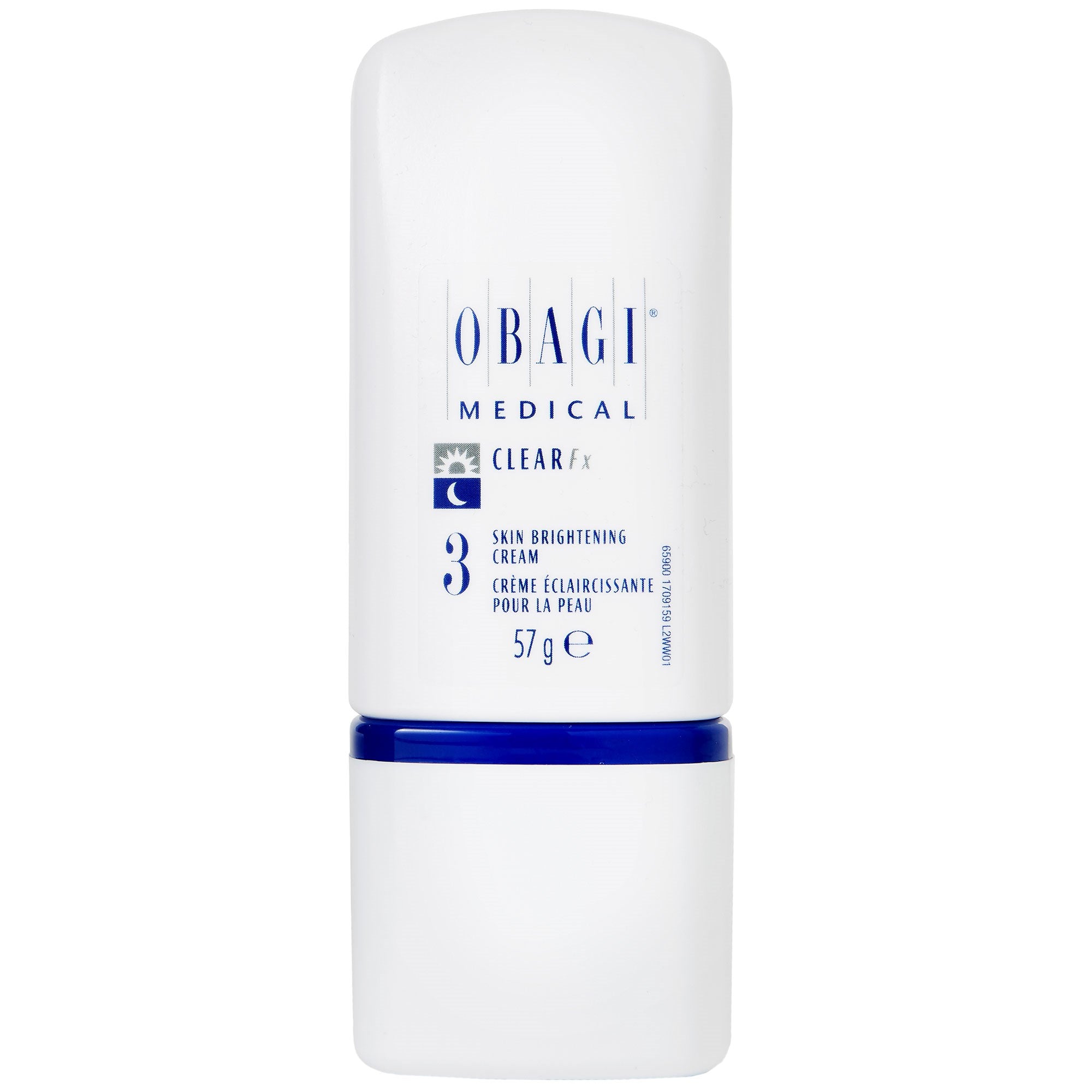 OBAGI Nu-derm Clear 57g - www.Hudonline.no 