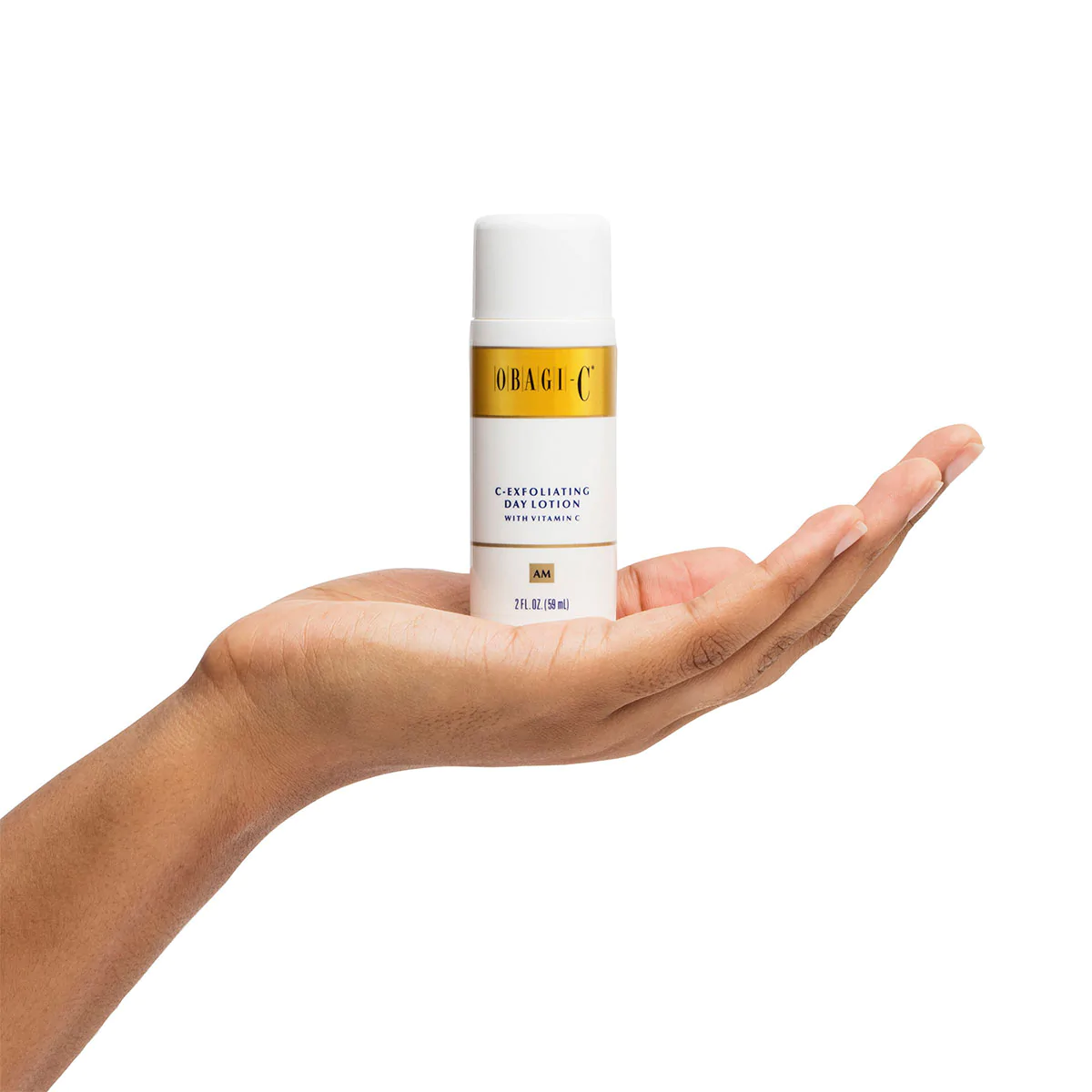 C-Exfoliating Day Lotion 59ml - www.Hudonline.no 