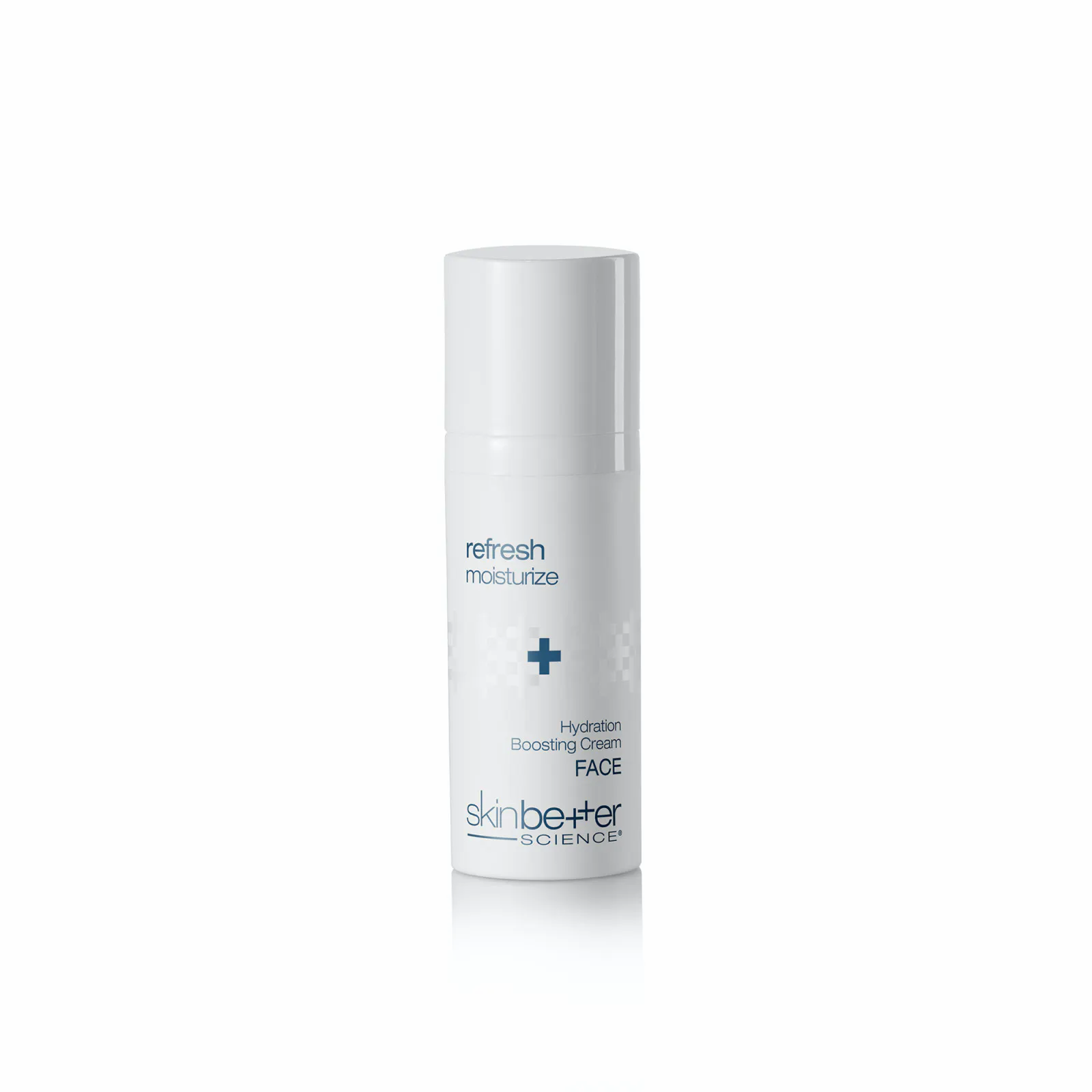 Skinbetter Science Hydration boosting cream - www.Hudonline.no 