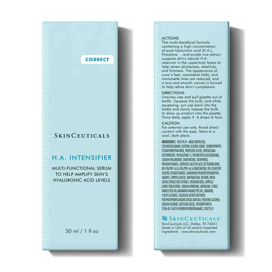 Skinceuticals ha intensifier - www.Hudonline.no 