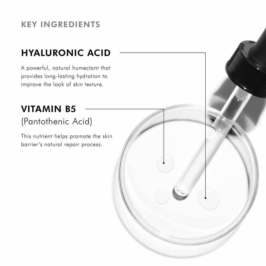 Skinceuticals Hydrating b5 gel - www.Hudonline.no 