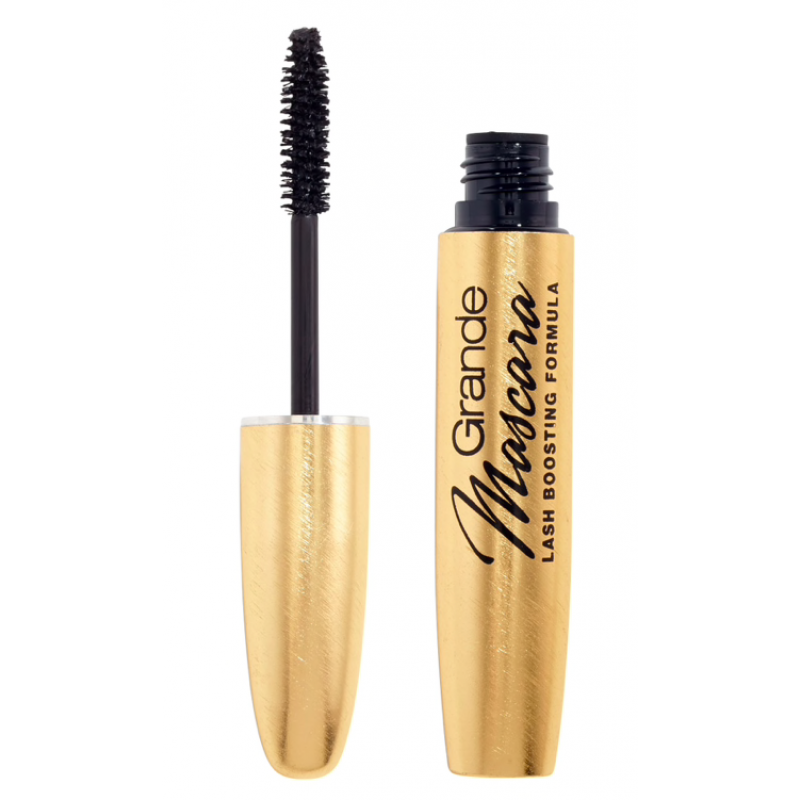 GrandeMASCARA Conditioning Peptide Mascara - www.Hudonline.no 