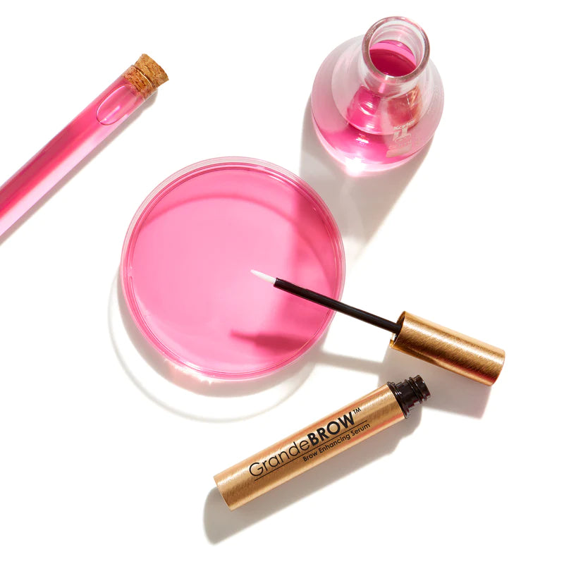 Grandebrow brow enchancing serum 3ml - www.Hudonline.no 