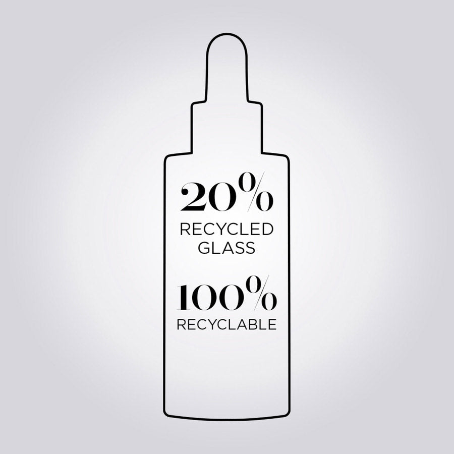 Blond Absolu Cicanuit night serum 90ML - www.Hudonline.no 