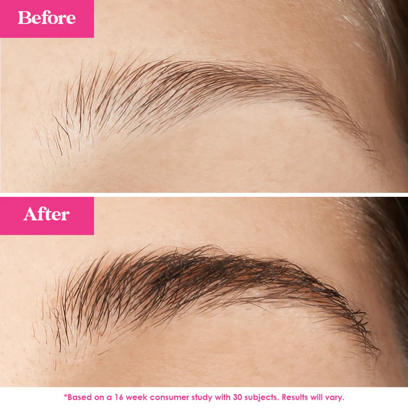 Grandebrow brow enchancing serum - www.Hudonline.no 