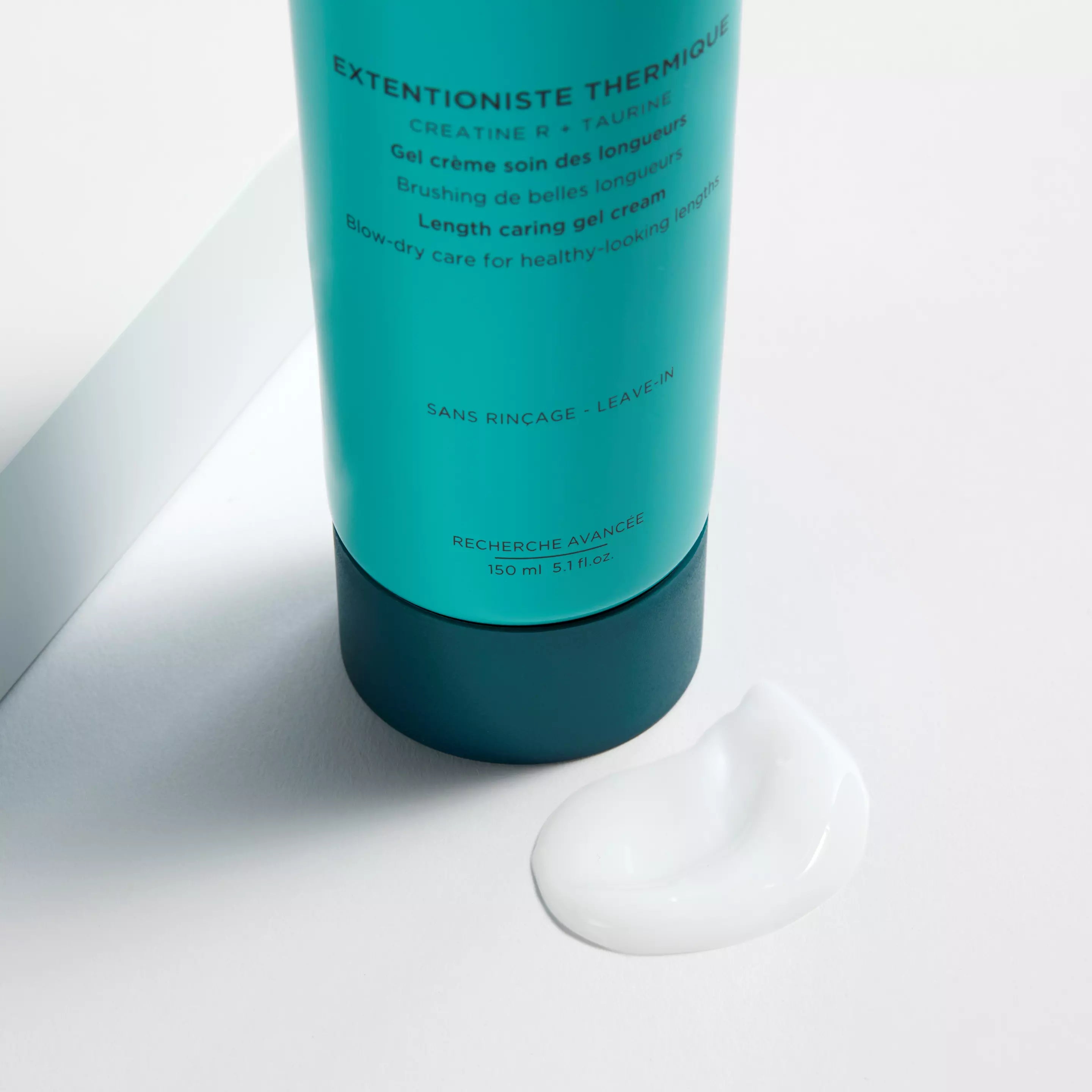 Resistance Extentioniste Thermique leave-in 150ML - www.Hudonline.no 