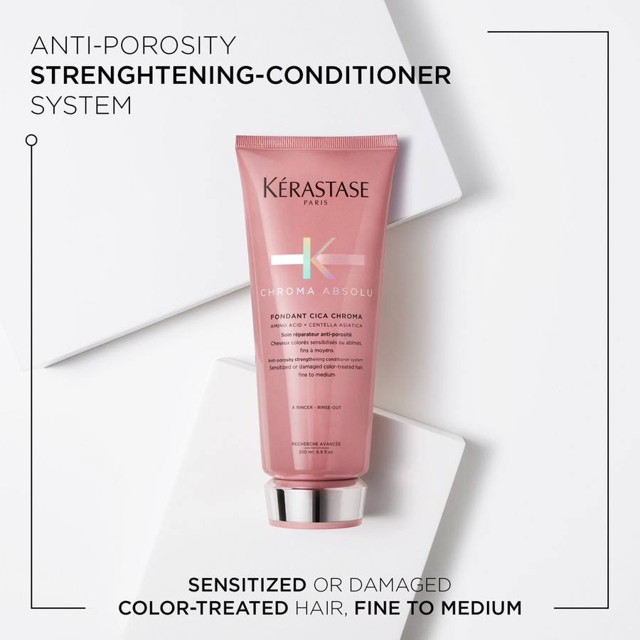 Chroma Absolu Fondant Cicachroma 200ml - www.Hudonline.no 