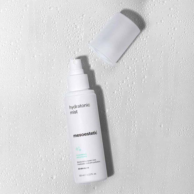 Mesoestetic Hydratonic Mist 125ml - www.Hudonline.no