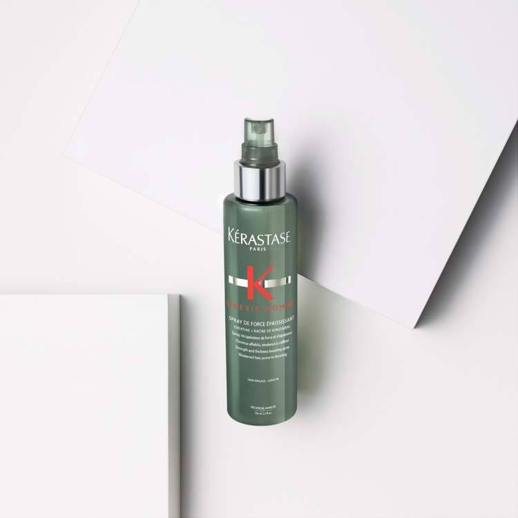 Genesis Homme Spray Recuperateur D'Epasseur 150ml - www.Hudonline.no 