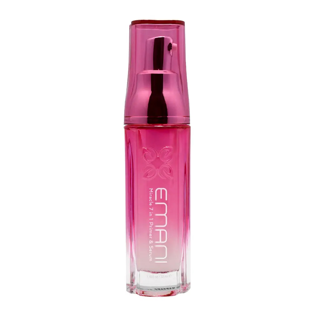 Emani Miracle 7-in-1 Primer Serum - www.Hudonline.no 