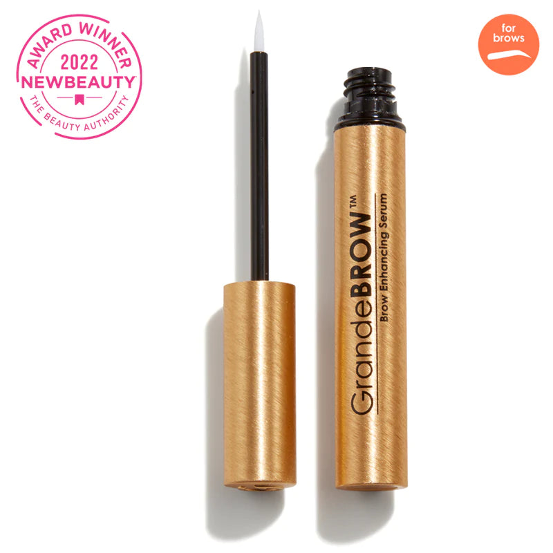 Grandebrow brow enchancing serum 3ml - www.Hudonline.no 