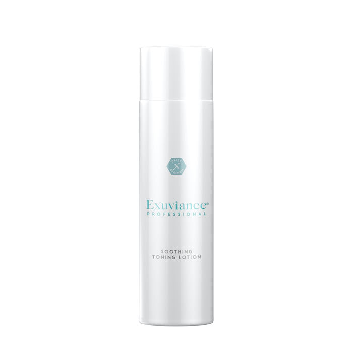 Exuviance Soothing toning lotion - www.Hudonline.no 