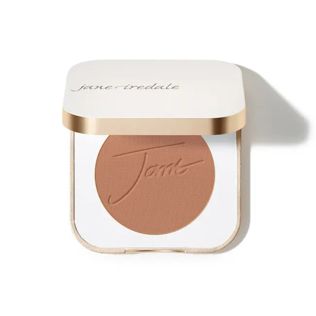 Jane Iredale Purepressed blush - www.Hudonline.no 