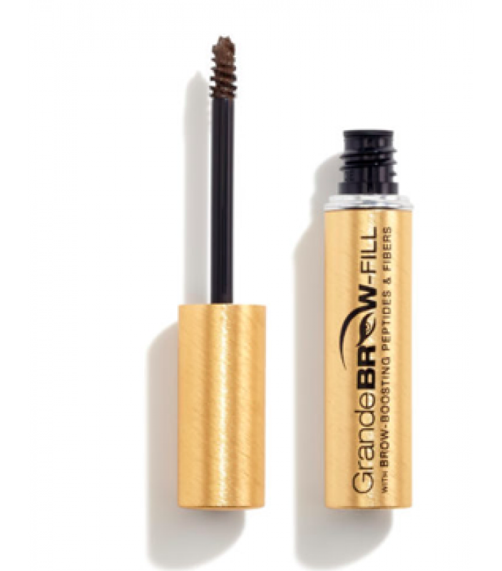 GrandeBrow-Fill volumizing brow gel - www.Hudonline.no 