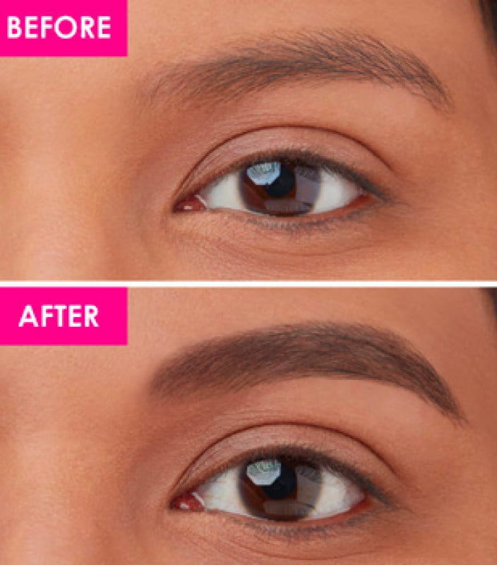 GrandeBrow-Fill volumizing brow gel - www.Hudonline.no 