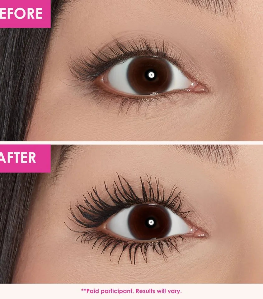 GrandeDRAMA Intense Thickening Mascara - www.Hudonline.no 