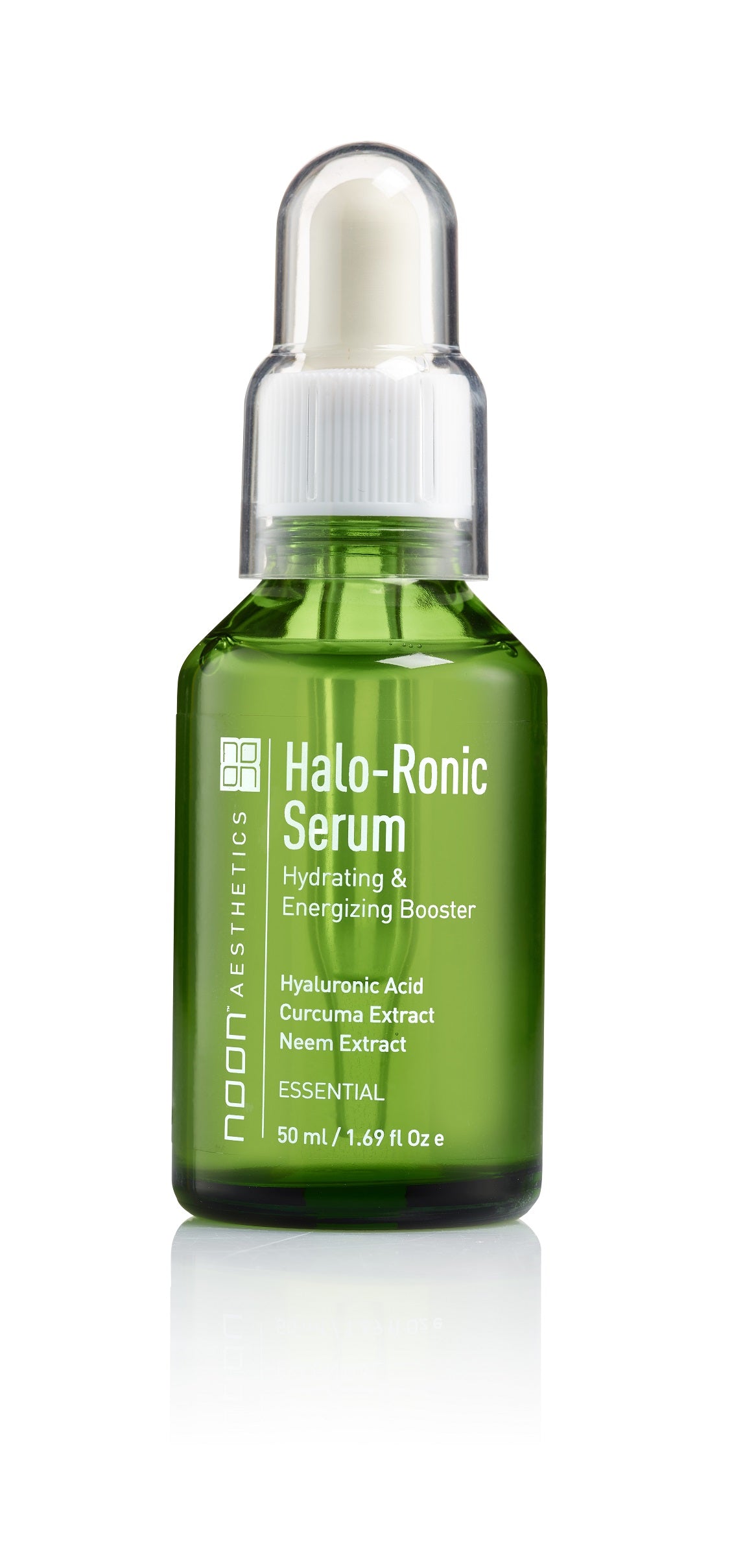 Noon Halo Ronic serum - www.Hudonline.no 