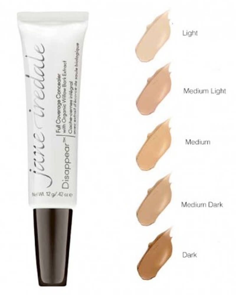 Jane Iredale Disappear concealer