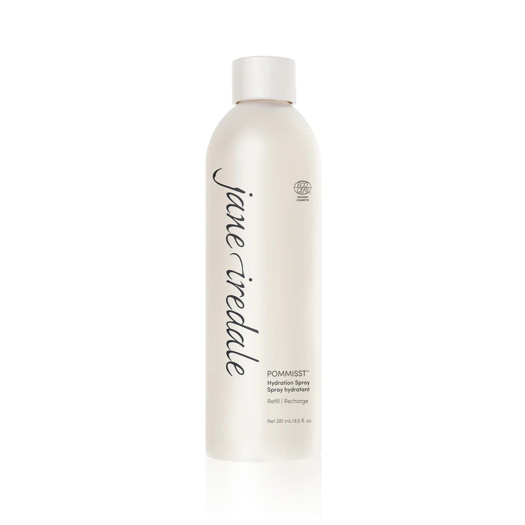 Jane Iredale Hydration Spray-Pommist - www.Hudonline.no 