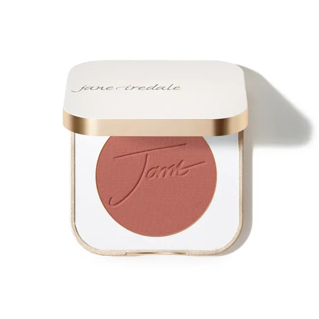 Jane Iredale Purepressed blush - www.Hudonline.no 