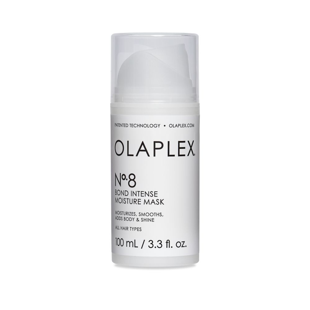 Olaplex No. 8 Bond Intense Moisture Mask - www.Hudonline.no 