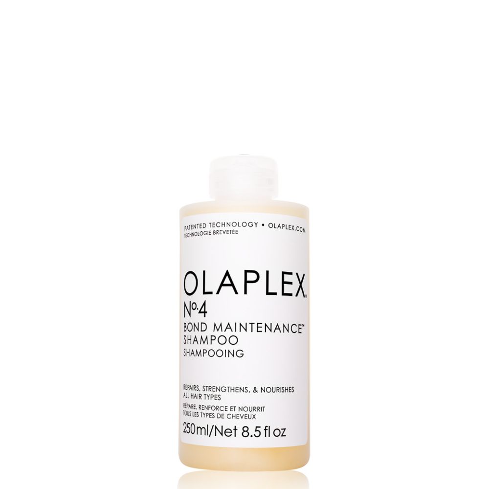 Olaplex No. 4 Bond Maintenance Shampoo - www.Hudonline.no 