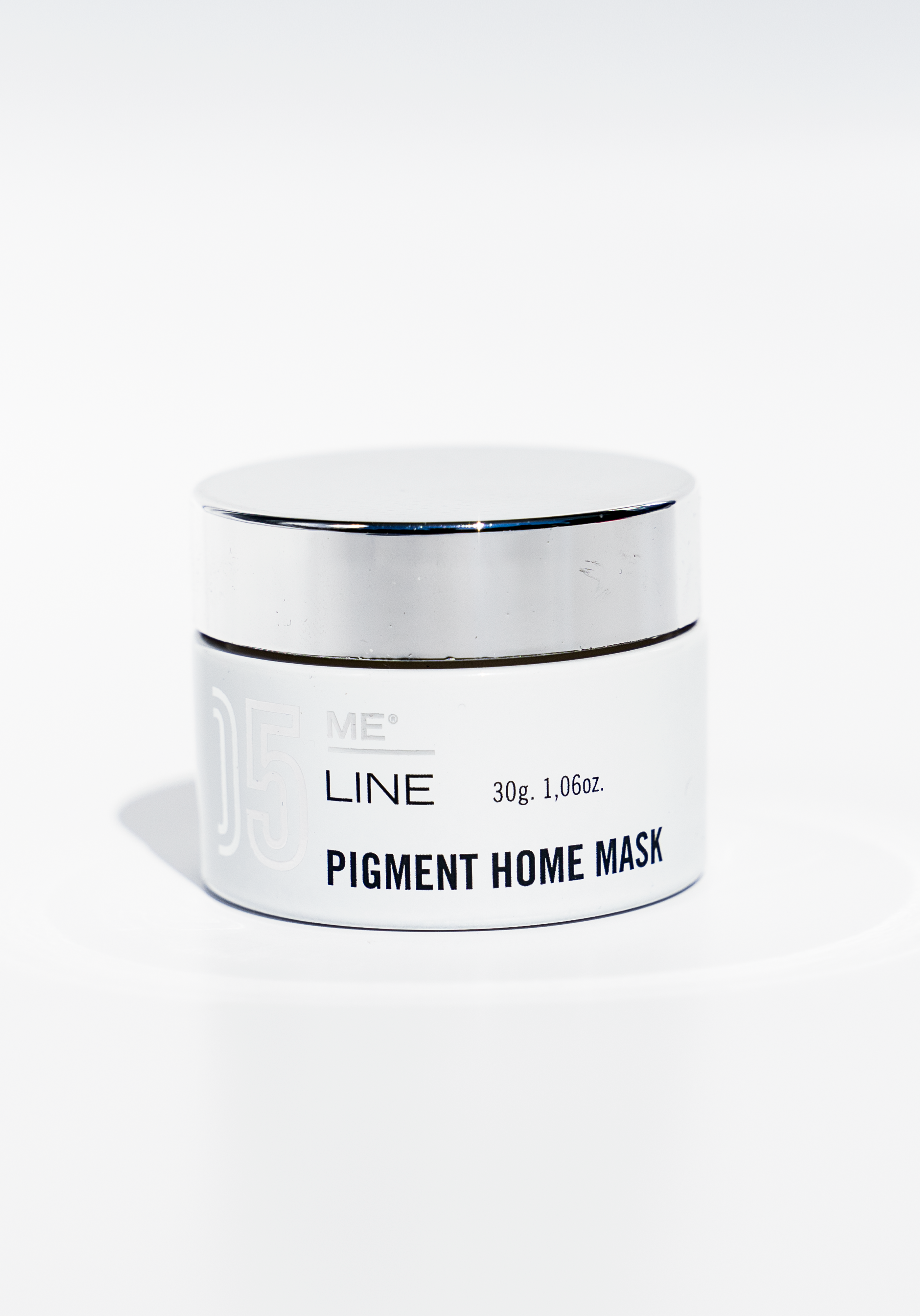 MeLine 05 pigment home mask