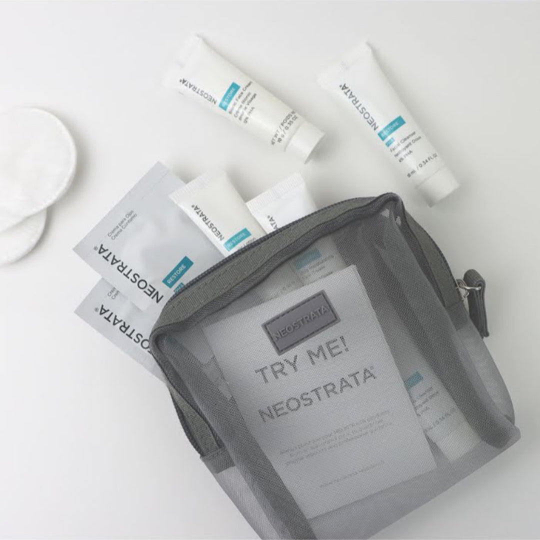 Neostrata start kit sensitive skin - www.Hudonline.no 
