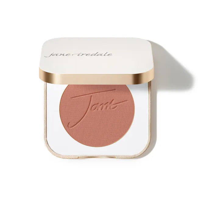 Jane Iredale Purepressed blush - www.Hudonline.no 