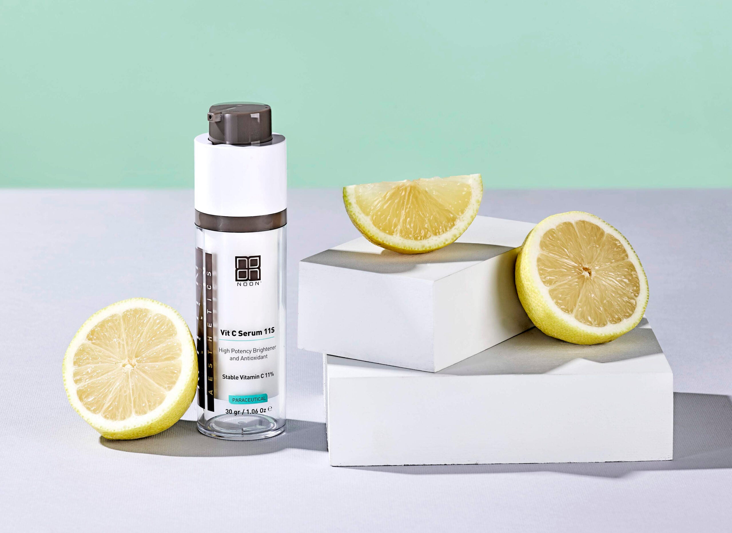 Noon Vit C Serum 11S - www.Hudonline.no 