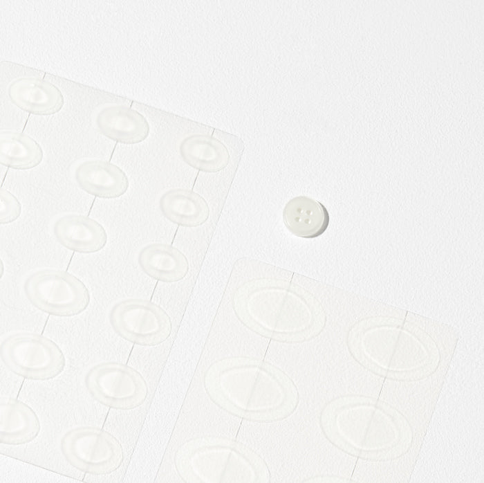 COSRX AC Collection Acne Patch - www.Hudonline.no 
