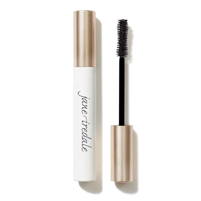 Jane Iredale Beyond lash volumizing mascara - black ink - www.Hudonline.no 