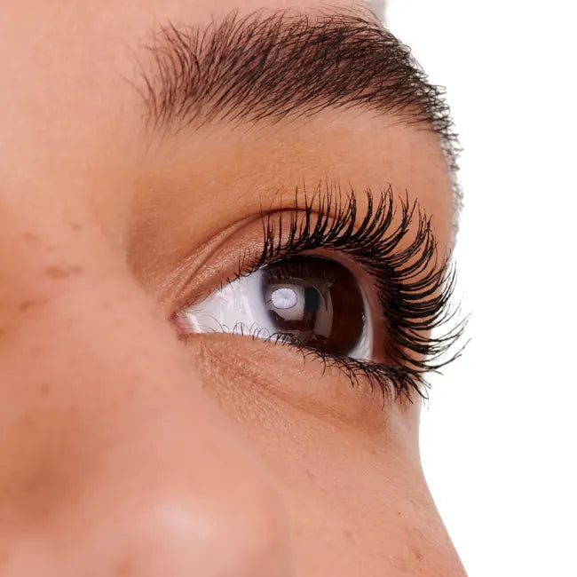 Jane Iredale Beyond lash volumizing mascara - black ink - www.Hudonline.no 