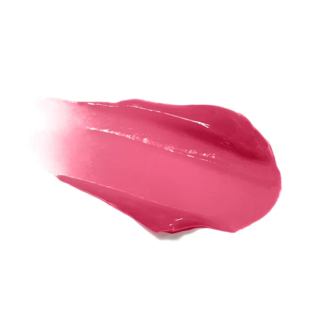 Jane Iredale Hydropure hyaluronic lip gloss - www.Hudonline.no 