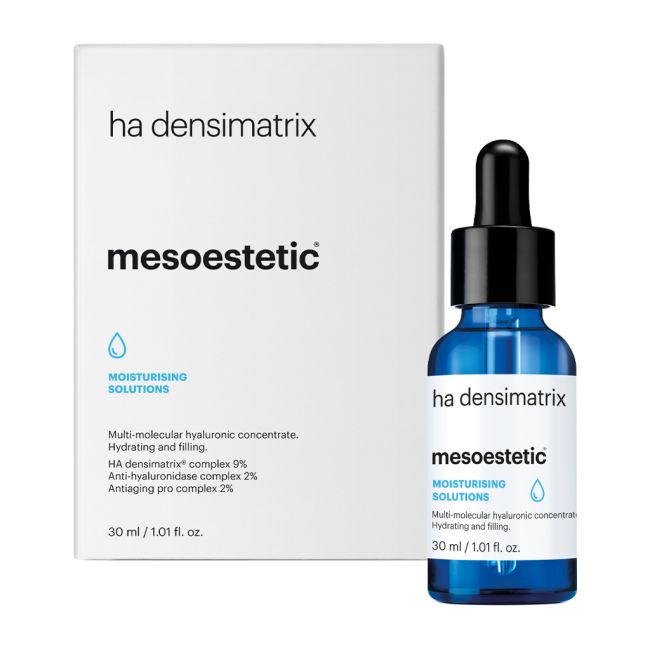 Mesoestetic ha densimatrix - www.Hudonline.no 