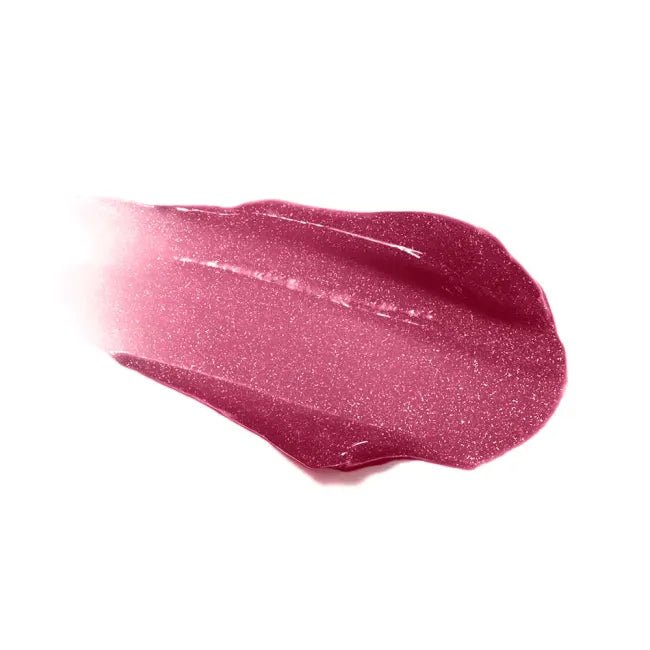 Jane Iredale Hydropure hyaluronic lip gloss - www.Hudonline.no 