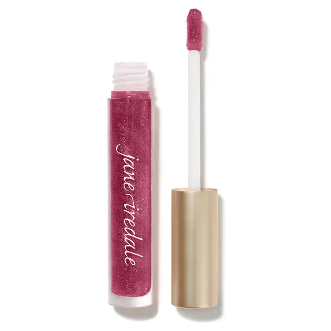Jane Iredale Hydropure hyaluronic lip gloss - www.Hudonline.no 