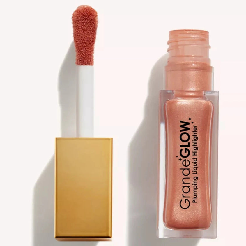 GrandeGLOW Plumping Liquid Highlighter - www.Hudonline.no 