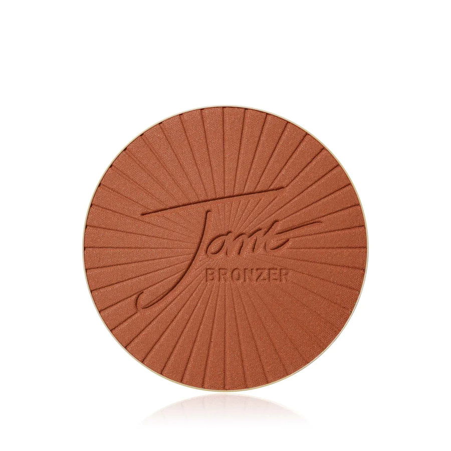 Jane Iredale PureBronze Matte Bronzer Refill - www.Hudonline.no 