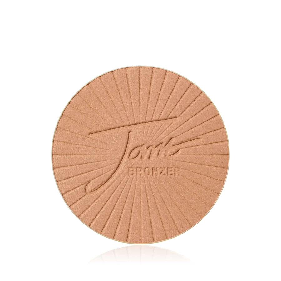 Jane Iredale PureBronze Matte Bronzer Refill - www.Hudonline.no 