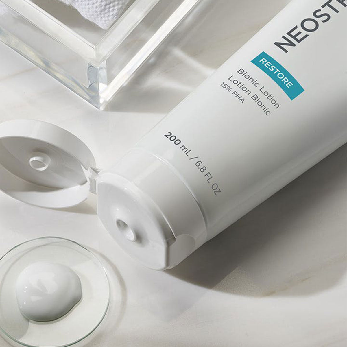 Neostrata bionic lotion - www.Hudonline.no 