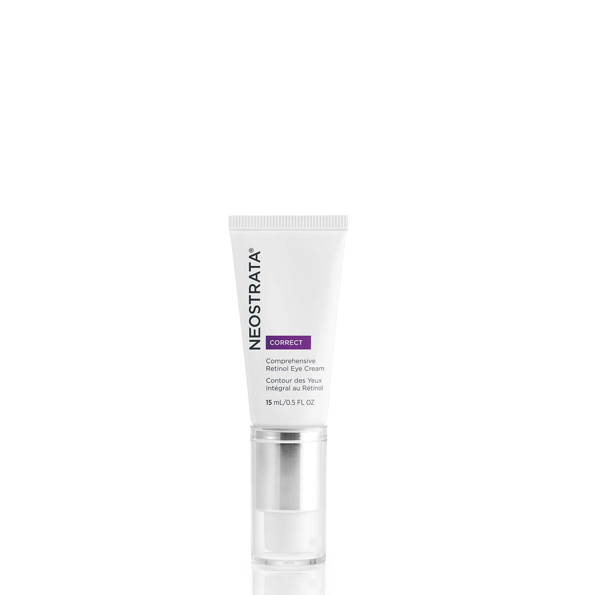 Neostrata comprehensive retinol eye cream - www.Hudonline.no 