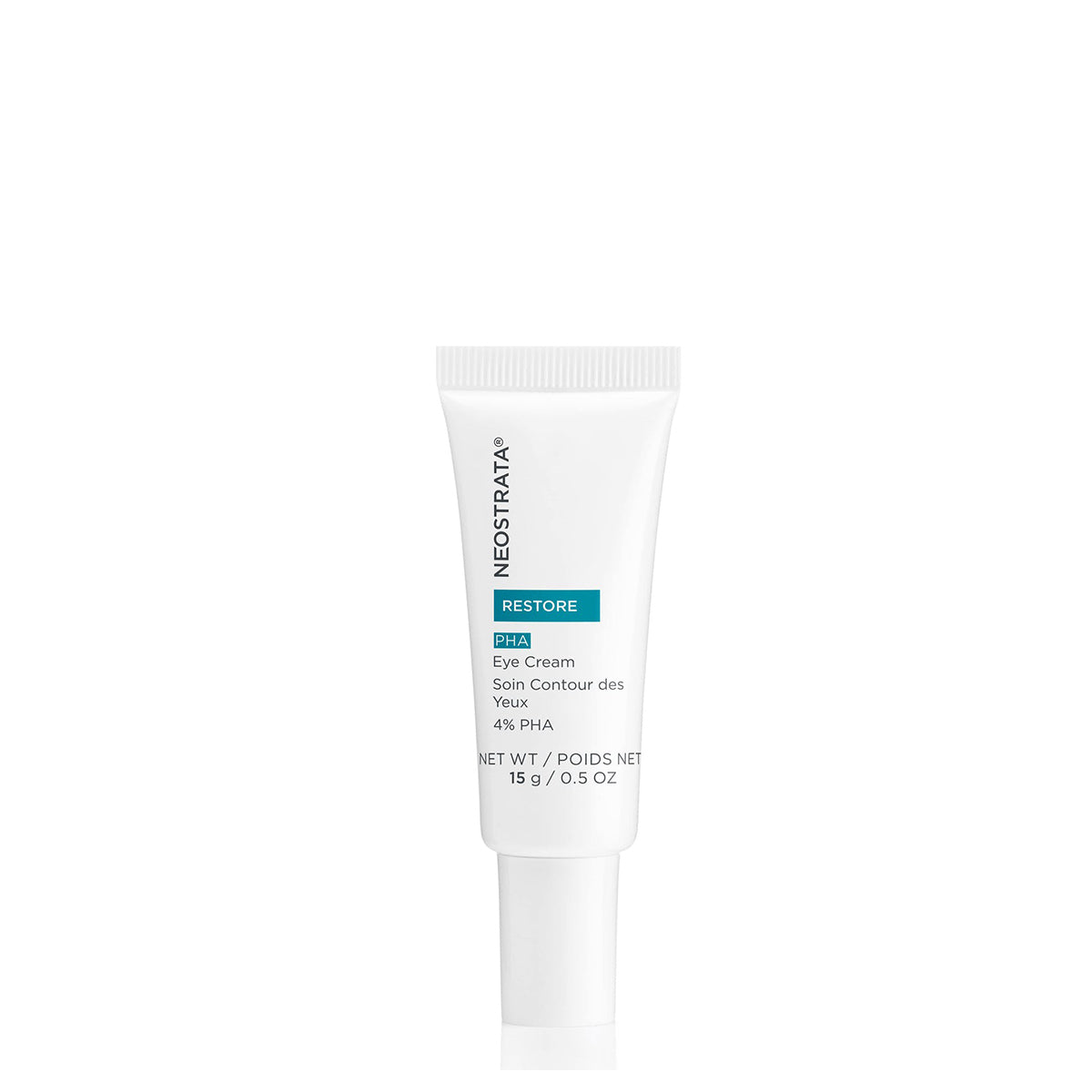 Neostrata eye cream - www.Hudonline.no 